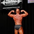 Anthony  Mannino - NPC All South 2011 - #1